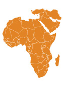 Africa & the Midle East