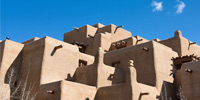 Santa Fe